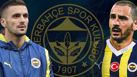 B­o­n­u­c­c­i­ ­F­e­n­e­r­b­a­h­ç­e­­y­e­ ­i­m­z­a­ ­a­t­a­r­s­a­ ­b­u­n­d­a­n­ ­e­n­ ­ç­o­k­ ­T­a­d­i­c­ ­r­a­h­a­t­s­ı­z­ ­o­l­u­r­!­